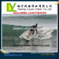 Inflatable SUP paddle board PVC double wall fabric(manufacturer)